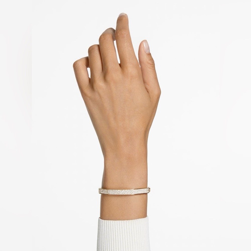 Swarovski Dextera Bangle (2023) - Picture 7 of 7